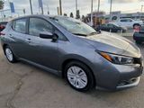 Used 2025 Nissan Leaf S image 2