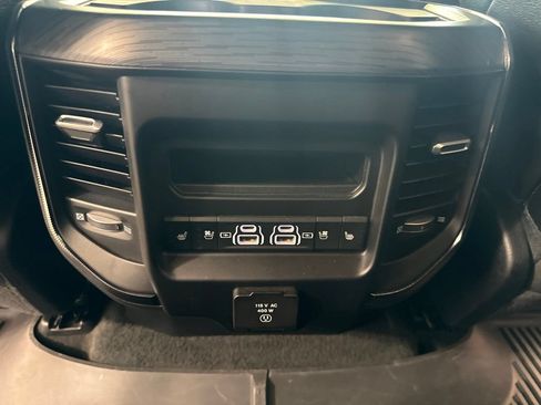 Used 2024 RAM 1500 TRX w/ TRX Level 2 Equipment Group AWD/4WD image 14