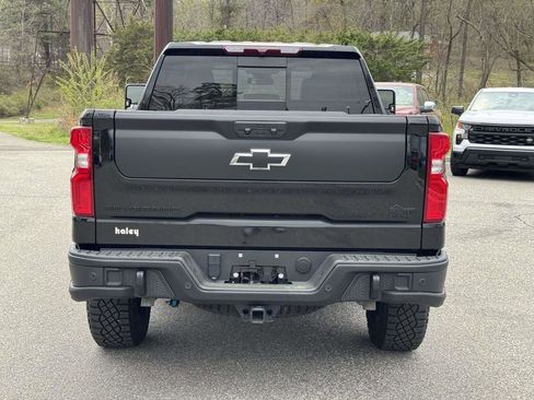 Used 2024 Chevrolet Silverado 1500 ZR2 w/ ZR2 Bison Edition image 22