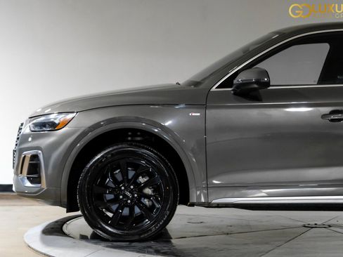Used 2023 Audi Q5 2.0T Premium Plus image 14