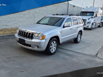 Used 2009 Jeep Grand Cherokee Limited