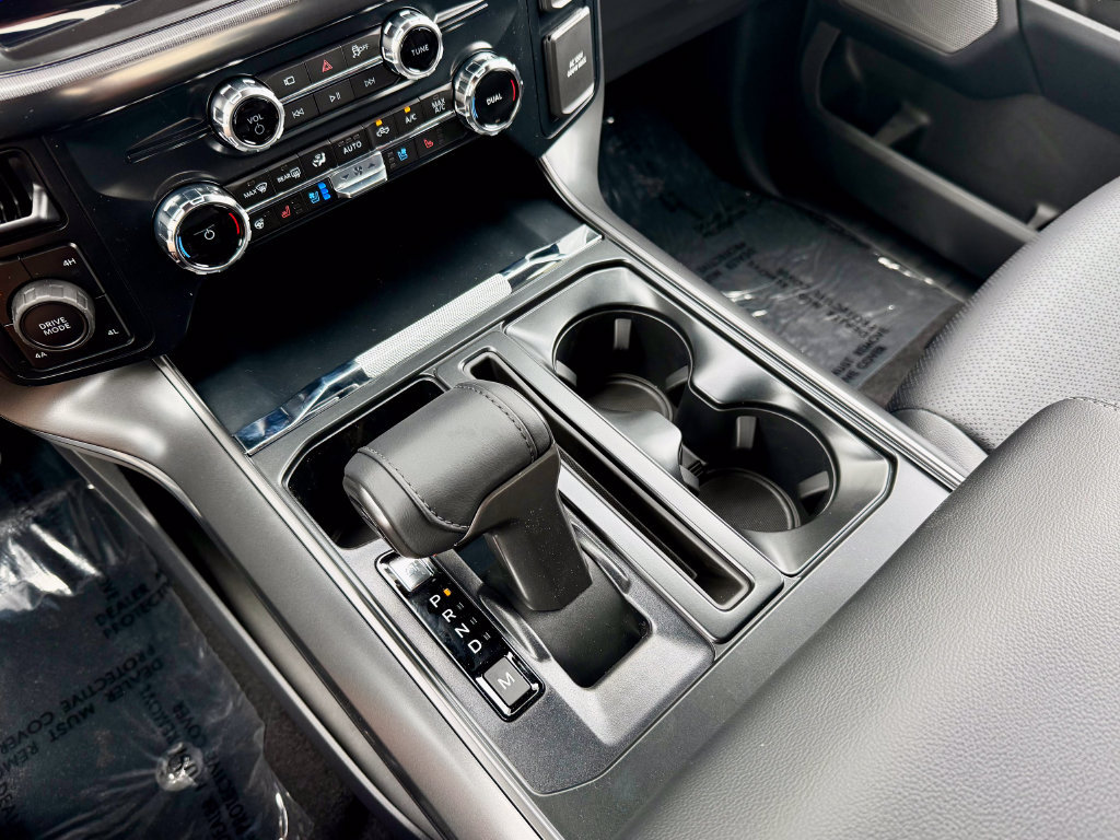 New 2026 Ford F150 Lariat AWD/4WD image 22