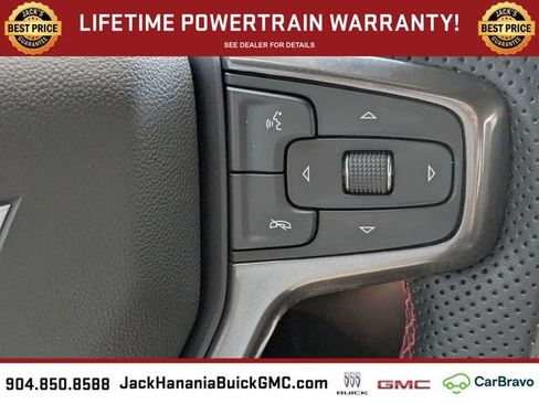 Used 2023 Chevrolet Silverado 1500 ZR2 w/ Technology Package AWD/4WD image 29