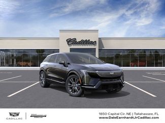 New 2026 Cadillac Optiq Sport 2 video 1