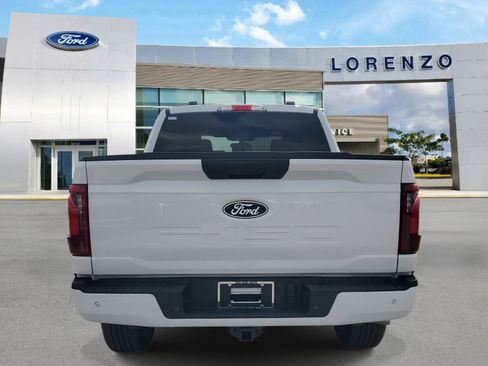 New 2026 Ford F150 STX w/ Equipment Group 200A AWD/4WD image 5