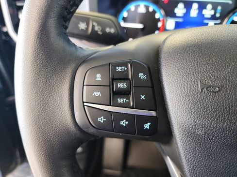 Used 2022 Ford Bronco Sport Outer Banks w/ Tech Package AWD/4WD image 23