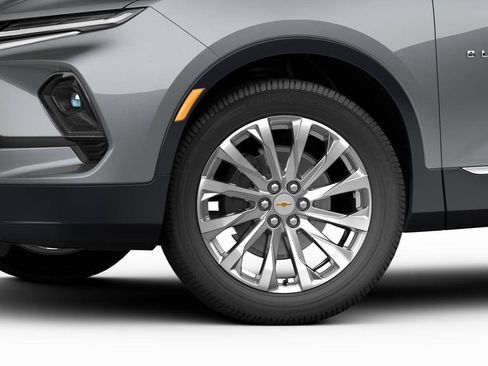 New 2025 Chevrolet Blazer Premier w/ Driver Confidence II Package image 35