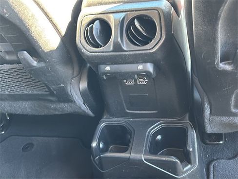 Used 2022 Jeep Gladiator Mojave w/ LED Lighting Group image 40