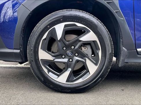 Used 2024 Subaru Crosstrek 2.5i Limited image 9