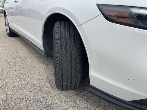 Used 2025 Honda Accord LX image 16