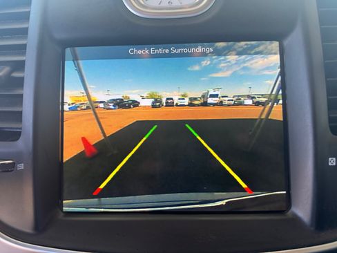 Used 2018 Chrysler 300 Touring w/ Sport Appearance Package RWD image 22