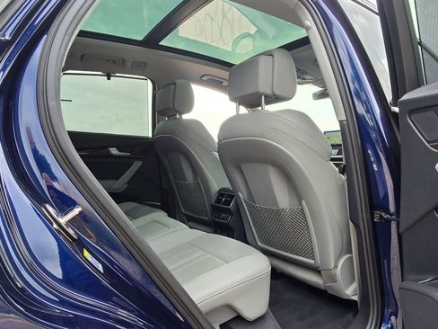 Used 2018 Audi Q5 2.0T Premium Plus image 47