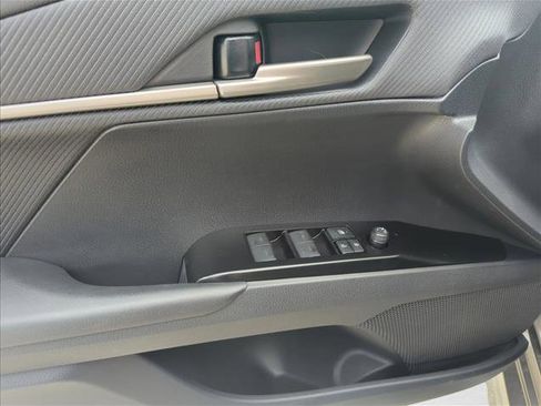 New 2026 Toyota Camry SE FWD image 14