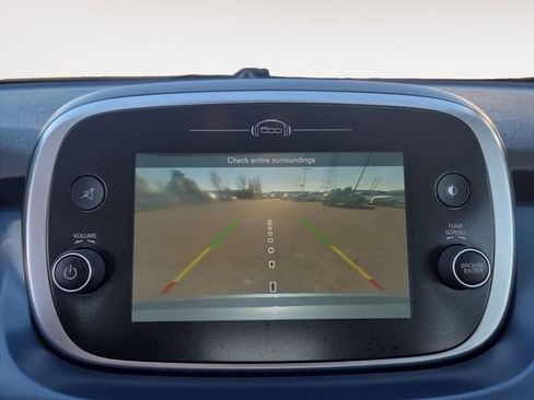 Used 2018 FIAT 500X Pop w/ Popular Equipment Group image 23