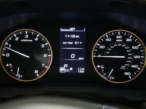 New 2026 Subaru Crosstrek 2.5i Wilderness image 17