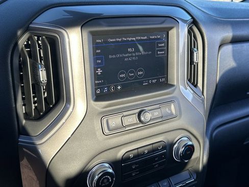 New 2026 GMC Sierra 1500 Pro w/ Graphite Edition image 13