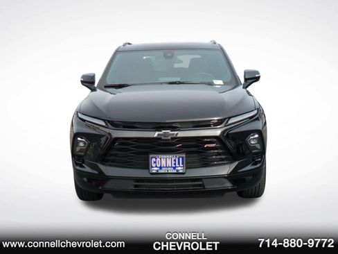 Used 2024 Chevrolet Blazer RS image 2
