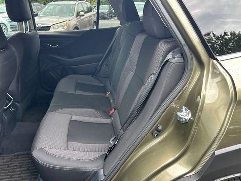 Certified 2025 Subaru Outback Premium AWD/4WD image 16