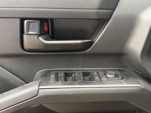 New 2026 Toyota Tacoma SR5 image 22