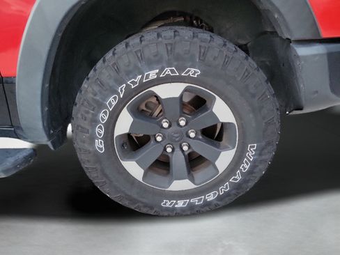 Used 2020 RAM 1500 Rebel w/ Rebel Level 2 Equipment Group AWD/4WD image 27