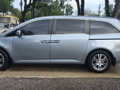 Used 2012 Honda Odyssey EX-L image 6