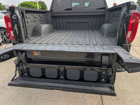 Certified 2023 GMC Sierra 1500 Denali image 26