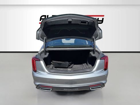 Used 2025 Cadillac CT5 Premium Luxury w/ Technology Package AWD/4WD image 27