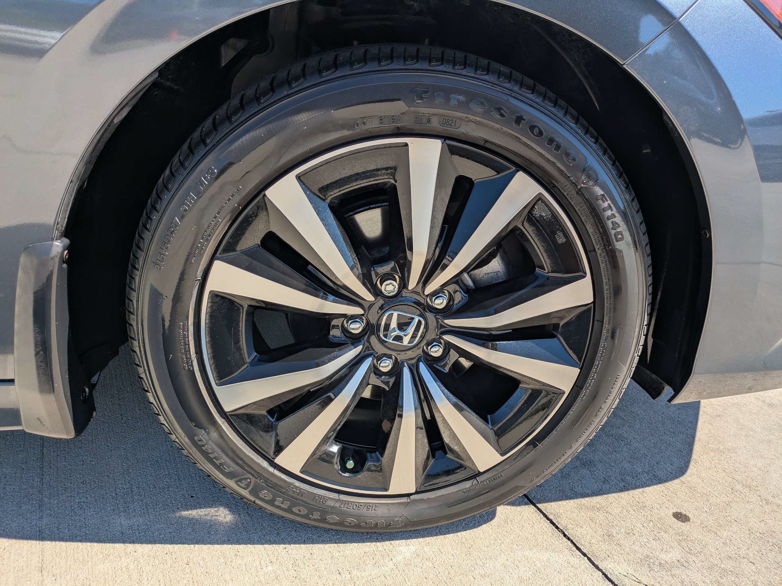 Used 2022 Honda Civic EX image 9