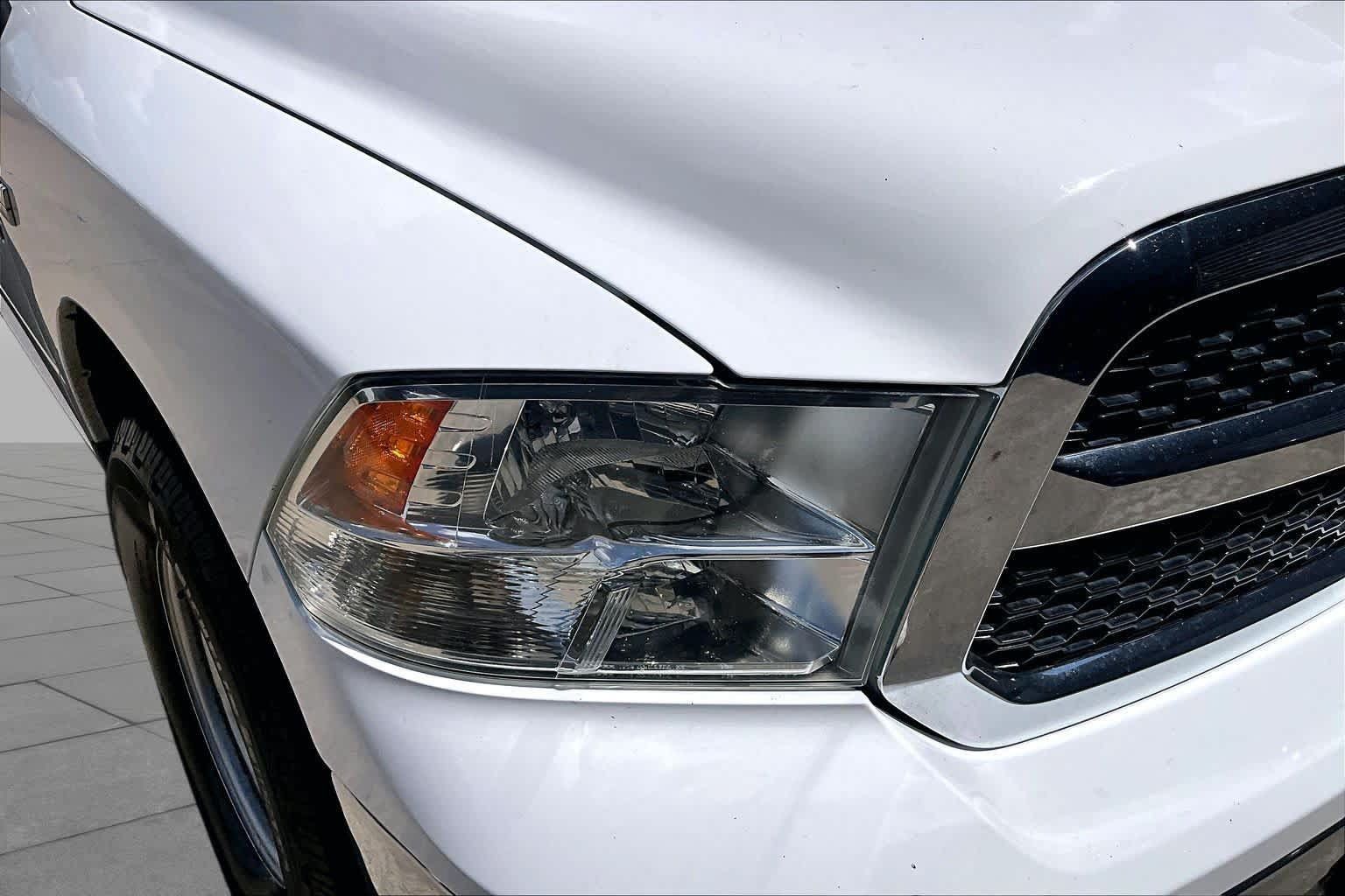 Used 2019 RAM 1500 Tradesman w/ Power & Remote Entry Group RWD image 23