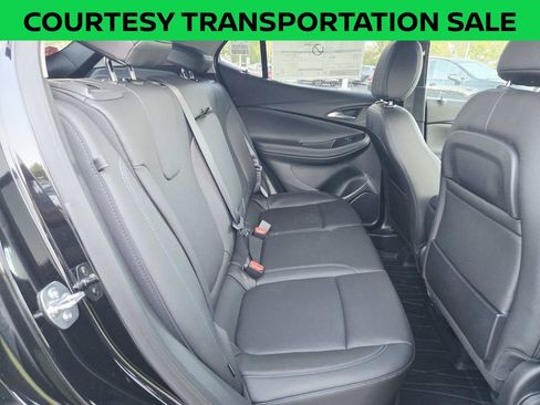 New 2026 Buick Encore GX Sport Touring w/ Advanced Technology Package FWD image 14