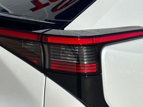 New 2026 Toyota bZ image 32