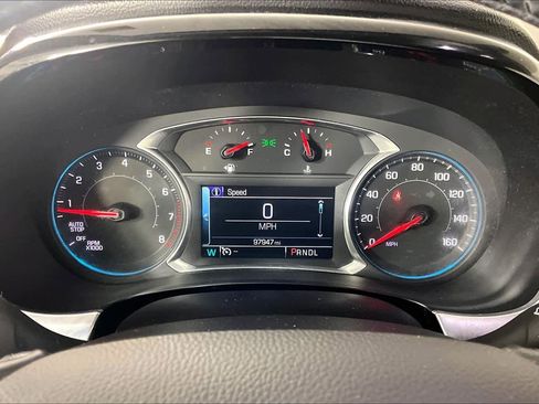 Used 2018 Chevrolet Traverse LT FWD image 25