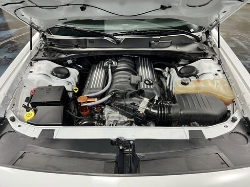 Used 2021 Dodge Challenger R/T Scat Pack w/ Dynamics Package image 17