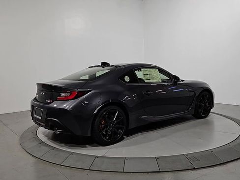 New 2025 Subaru BRZ tS image 5
