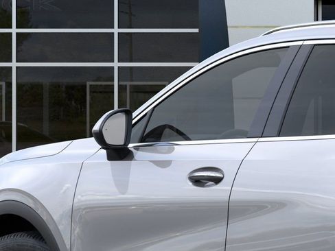 New 2025 Buick Envision Preferred image 14