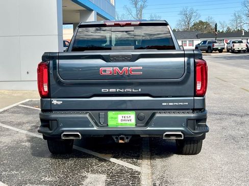 Used 2021 GMC Sierra 1500 Denali w/ Denali Ultimate Package image 5