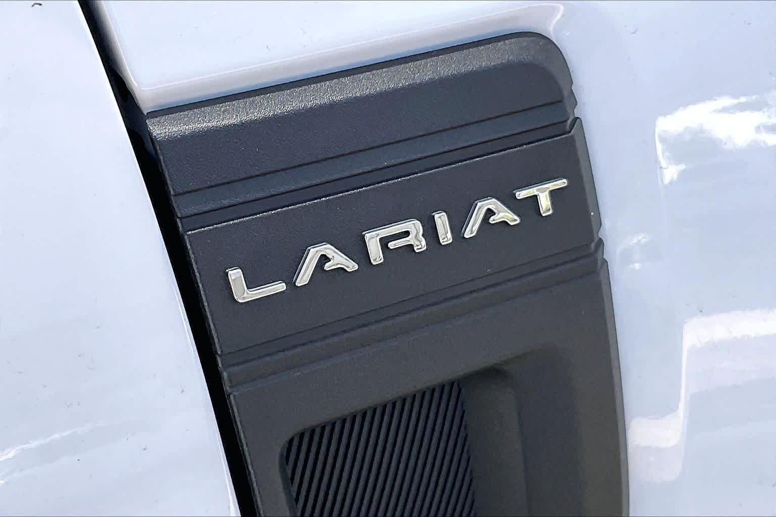 Used 2022 Ford Maverick Lariat w/ Lariat Luxury Package AWD/4WD image 19