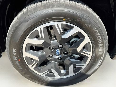 New 2026 Subaru Forester Premium AWD/4WD image 40