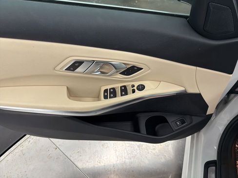 Used 2022 BMW 330i Sedan w/ Driving Assistance Package image 16