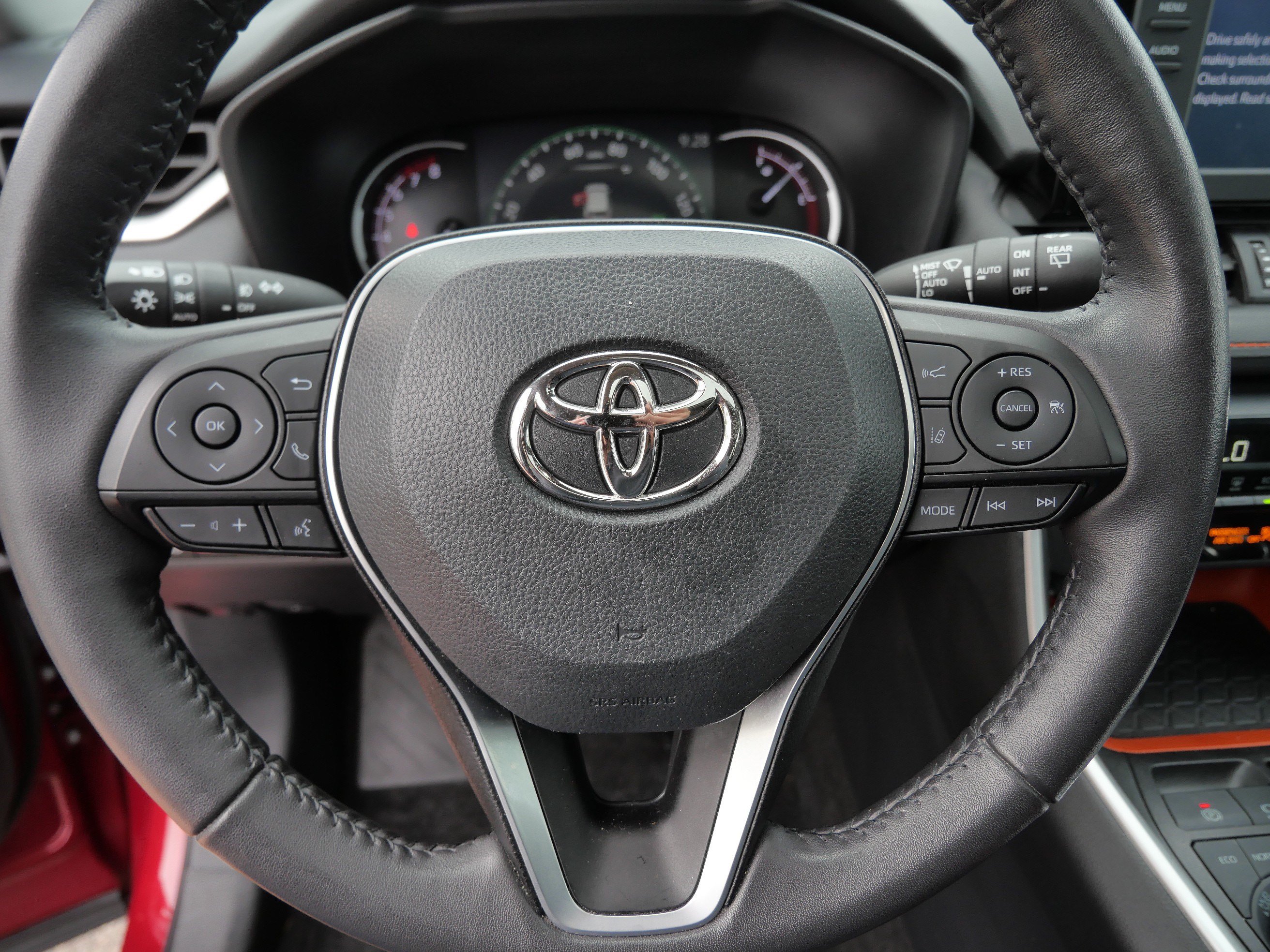 Certified 2022 Toyota RAV4 Adventure w/ Convenience Package AWD/4WD image 26