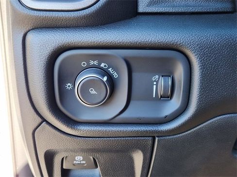 New 2025 RAM 1500 Tradesman image 19