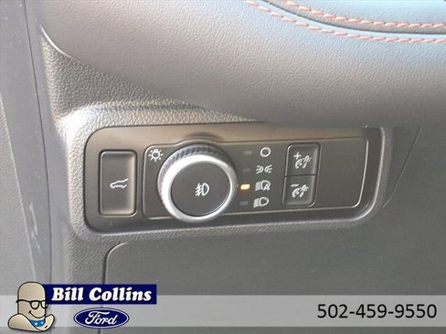 New 2026 Ford Explorer ST image 19