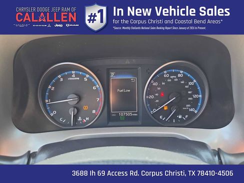 Used 2018 Toyota RAV4 LE FWD image 25