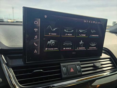 Used 2023 Audi Q5 2.0T Premium Plus w/ Premium Plus Package image 28