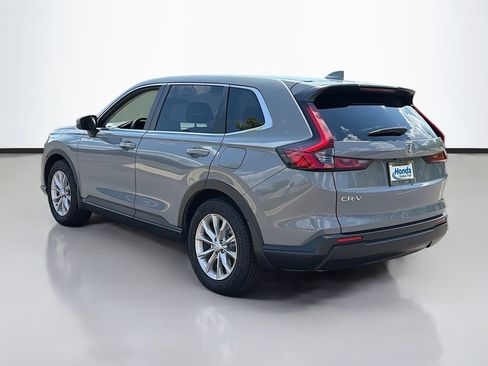 Used 2024 Honda CR-V EX image 8