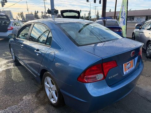 Used 2006 Honda Civic EX image 5