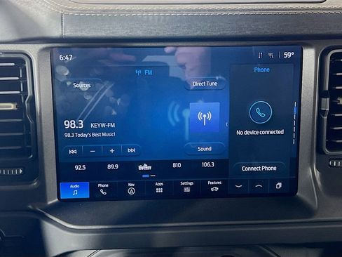 New 2025 Ford Bronco Badlands image 23