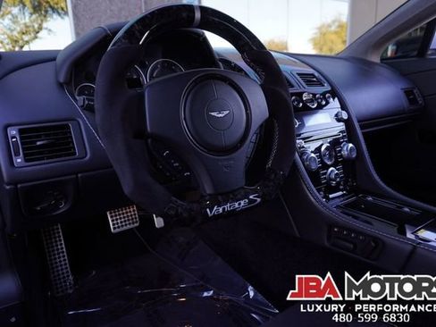 Used 2015 Aston Martin V12 Vantage S image 61