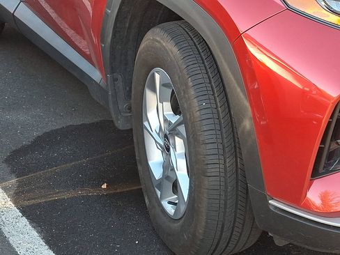 Used 2023 Hyundai Tucson SEL image 10