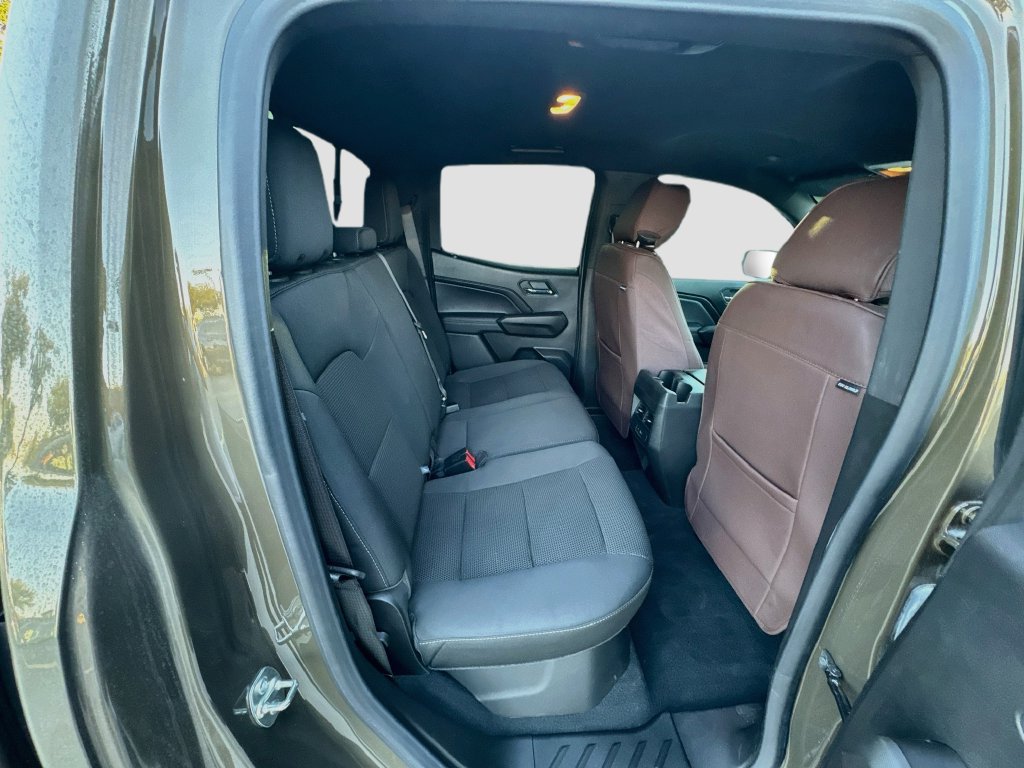 Used 2025 GMC Canyon Elevation w/ Convenience Package RWD image 32